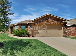 21115 Baltic Rain Dr, Hockley, TX 77447