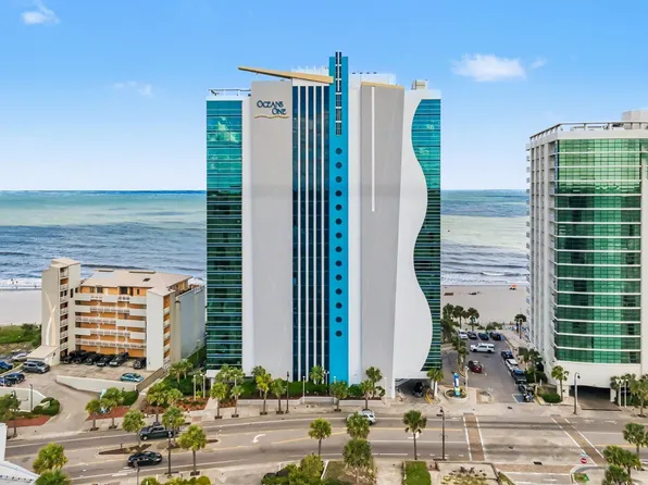 107 S Ocean Blvd. #1103, Myrtle Beach, SC 29577