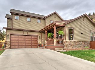 52 El Diente Way, New Castle, CO 81647