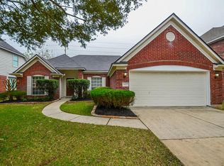 18607 Sandelford Dr, Katy, TX 77449