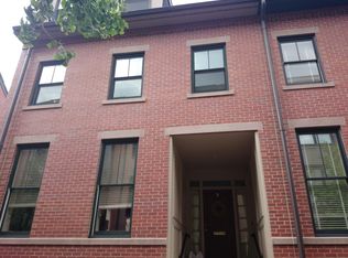 7 Cumston St, Boston, MA 02118