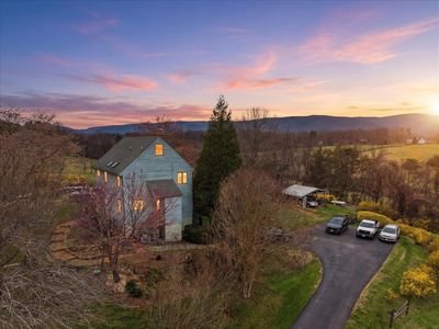 1120 Kingsway Rd, Afton, VA, 22920