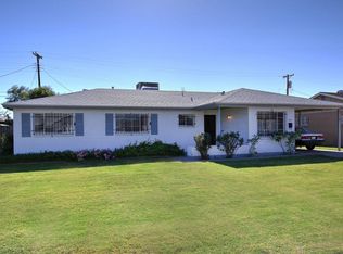 3801 W San Juan Ave, Phoenix, AZ 85019