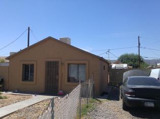 2847 E Mobile Ln, Phoenix, AZ 85040