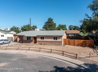 4906 Poquita St, Farmington, NM 87402