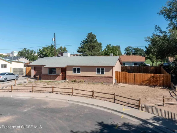 4906 Poquita St, Farmington, NM 87402