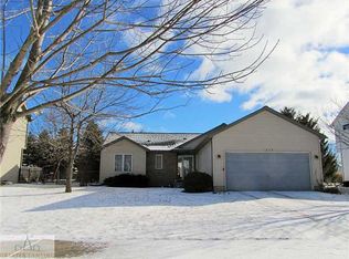 3870 Windy Hts, Okemos, MI 48864
