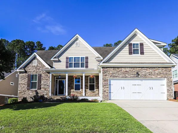 423 Armstrong Way, Evans, GA 30809