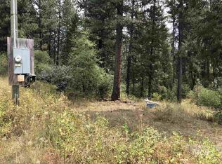 Tbd Hummingbird Ln, Garden Valley, ID 83622