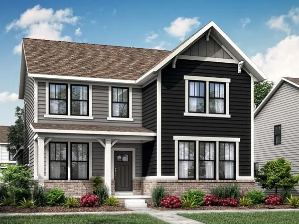 Halstead Plan, Abbott Commons : Abbott Commons Heritage