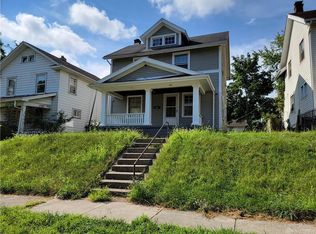 124 Iroquois Ave, Dayton, OH 45405