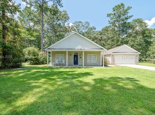 53 Graham Hall Rd N, Ridgeland, SC 29936