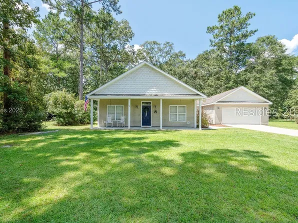 53 Graham Hall Rd N, Ridgeland, SC 29936