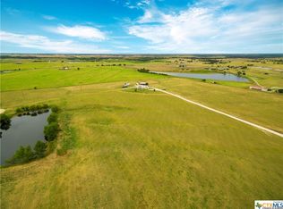 160 Private Road 819, Troy, TX 76579