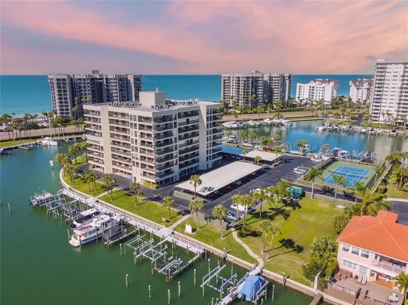 1651 Sand Key Estates Ct APT 32, Clearwater, FL 33767
