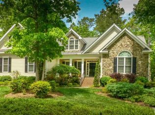 322 Windham Way, Clayton, NC 27527