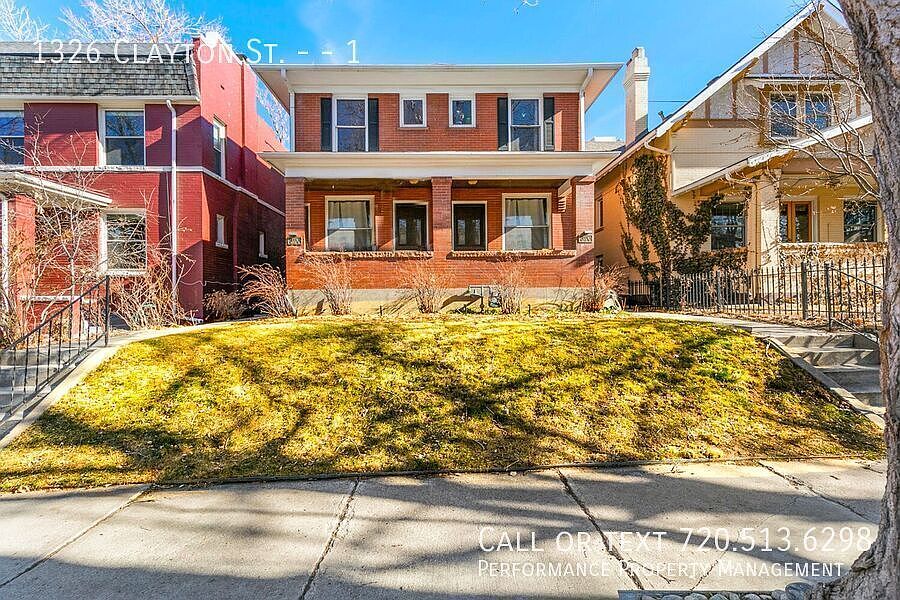 1st image of 1326 N Clayton St #1