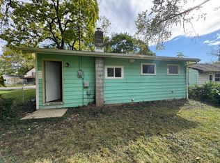 1241 Fremont St, South Bend, IN 46628