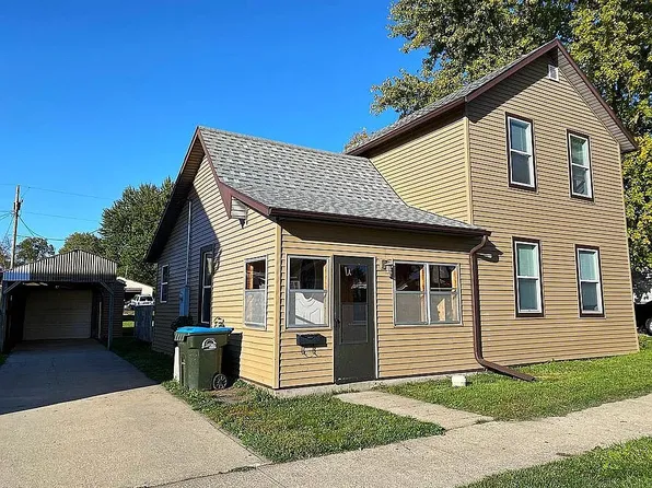 1904 4th Ave S, Fort Dodge, IA 50501