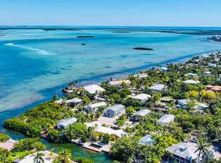 17232 Snapper Ln, Sugarloaf Key, FL 33042