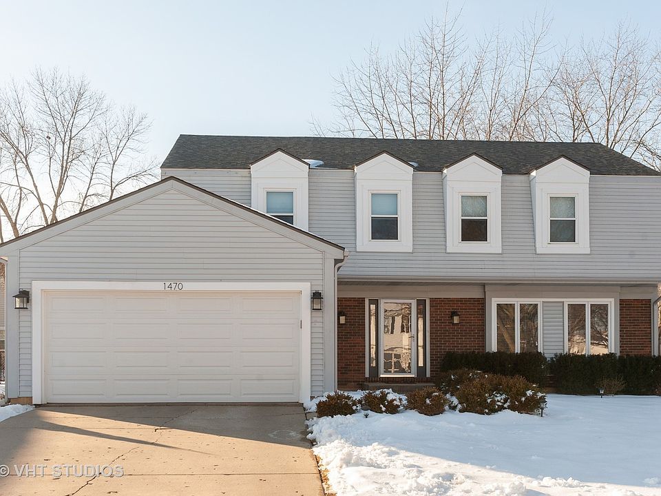 1st image of 1470 Larchmont Dr