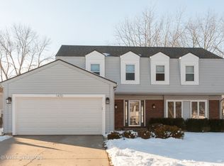 1470 Larchmont Dr, Buffalo Grove, IL