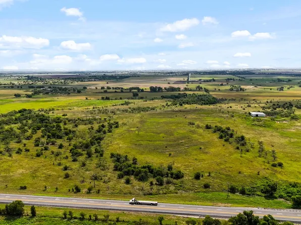 Tbd Highway 281 S, Hamilton, TX 76531