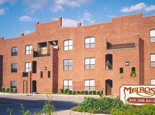 Melrose, Denton, TX 76201