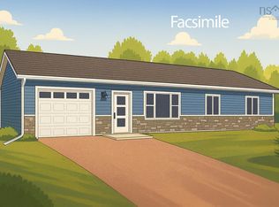 1629B Highway 246, West New Annan, NS B0K1V0