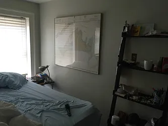 Rented by Keller Williams NYC