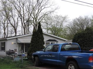 4520 Rutledge St, Gary, IN 46408