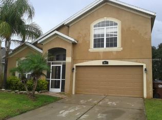 1099 Hacienda Cir, Kissimmee, FL 34741