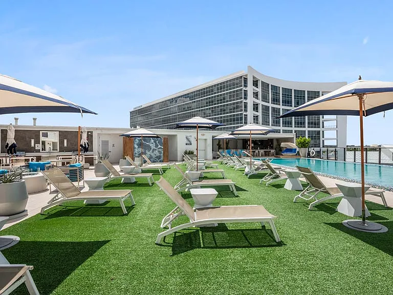 The Flats at CityPlace — Photo 17
