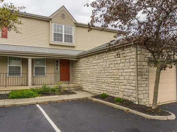 1812 Bennigan Dr, Hilliard, OH 43026