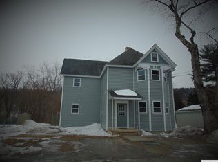 333 Gardinier St, Schenectady, NY 12306