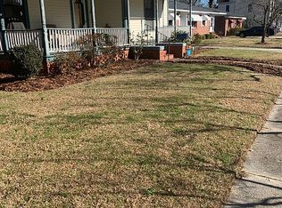 410 W Anderson St, Selma, NC 27576