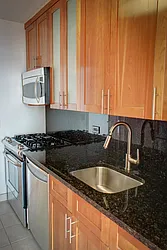 Rented by UDR
