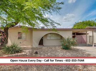 4624 W Eva St, Glendale, AZ 85302