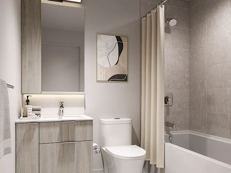 223 Redpath Ave #3801 — Photo 7