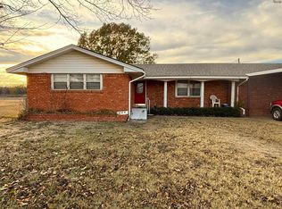 603 N West Ave, Holliday, TX 76366