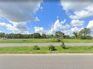 Canal St, Mulberry, FL 33860