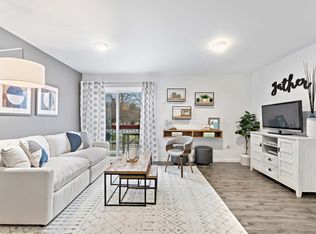 Deer Creek, Plainsboro, NJ 08536