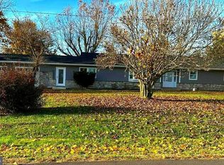 2140 Branch Rd, Perkasie, PA 18944