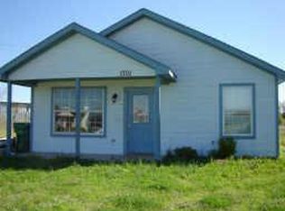 1701 Fred St, Greenville, TX 75401