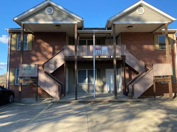 1436 Center Hill Ave, Morgantown, WV