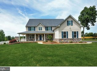 545 Upper Mainland Rd, Harleysville, PA 19438