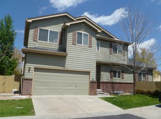 10076 Wyandott Cir, Thornton, CO 80260