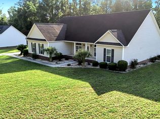 1618 Shane Cir, Nashville, GA 31639
