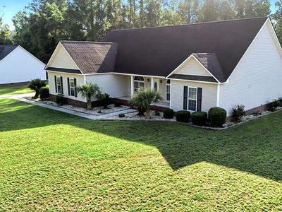 1618 Shane Cir, Nashville, GA, 31639