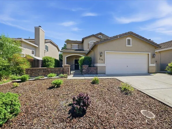 336 Wildflower Dr, Roseville, CA 95678